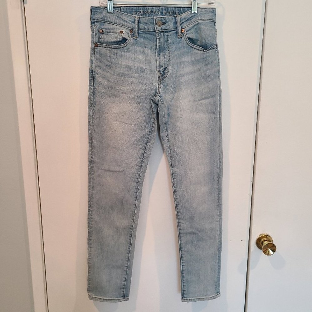 American Eagle Men's Jeans